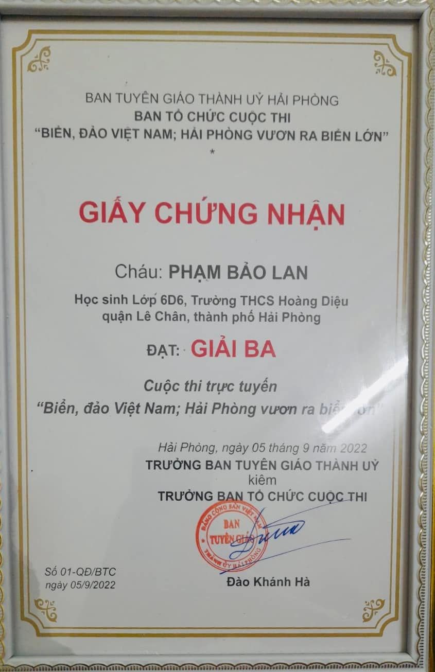 Ảnh đại diện